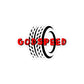 Tread Tire Godspeed Bubble-free sticker