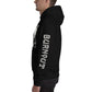 Burnout Hoodie