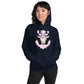 Womens Inspirational Hoodie