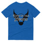 Life by the Horns Short-Sleeve T-Shirt