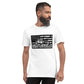 Rat Rod - Born Sovereign Short-Sleeve T-Shirt