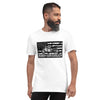 Rat Rod - Born Sovereign Short-Sleeve T-Shirt