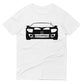 Sports Car Short-Sleeve T-Shirt