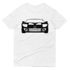 Sports Car Short-Sleeve T-Shirt